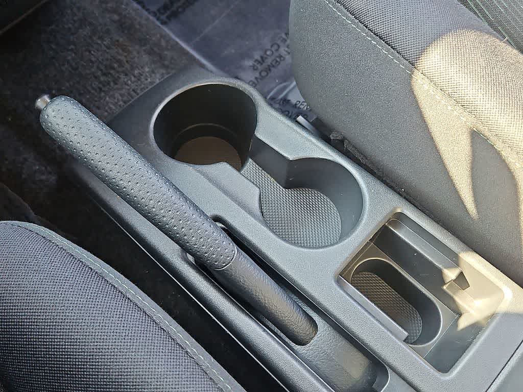 2014 Scion xB Base