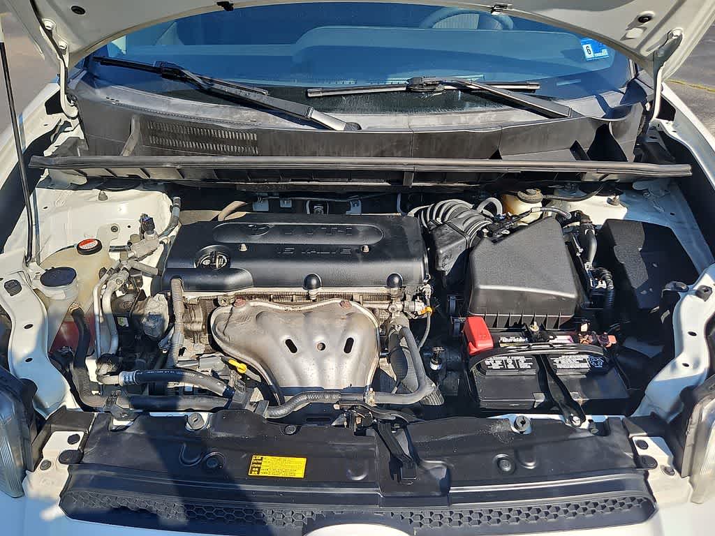 2014 Scion xB Base