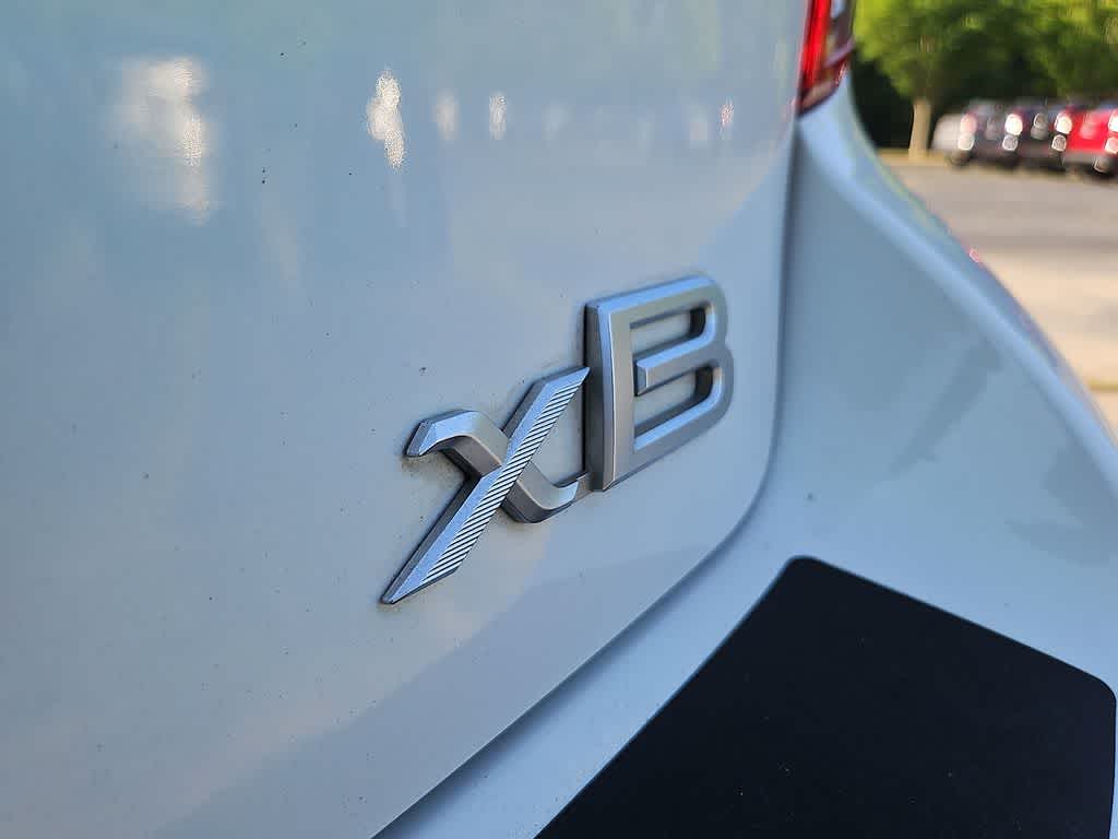 2014 Scion xB Base