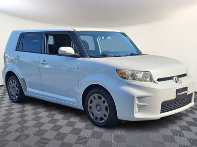 2014 Scion xB Base