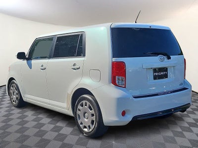 2014 Scion xB Base