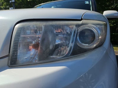 2014 Scion xB Base