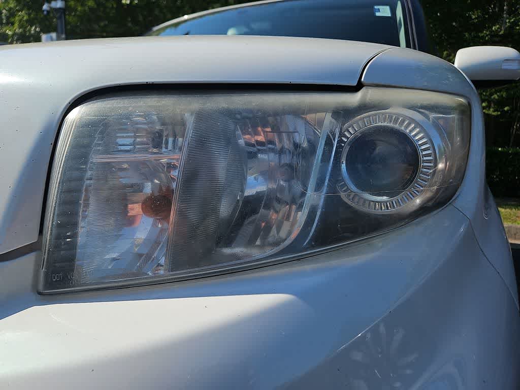 2014 Scion xB Base