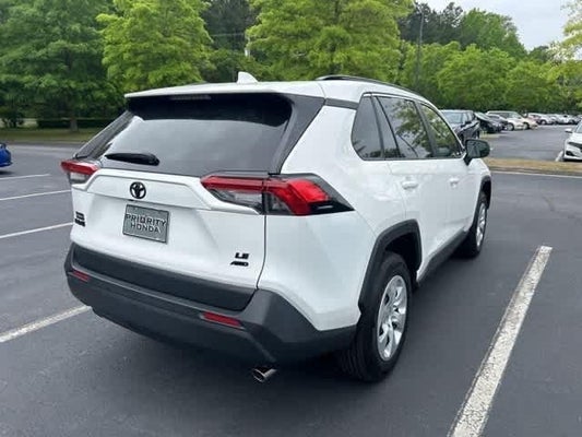 2020 Toyota RAV4 LE in Virginia Beach, VA - Priority Auto Group
