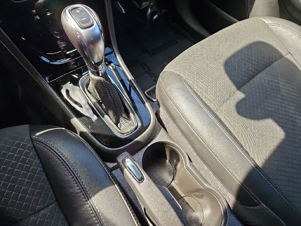 2017 Buick Encore Preferred II