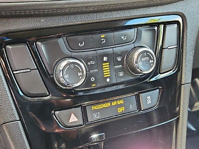 2017 Buick Encore Preferred II