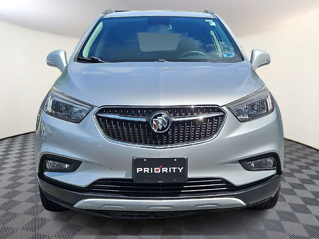 2017 Buick Encore Preferred II