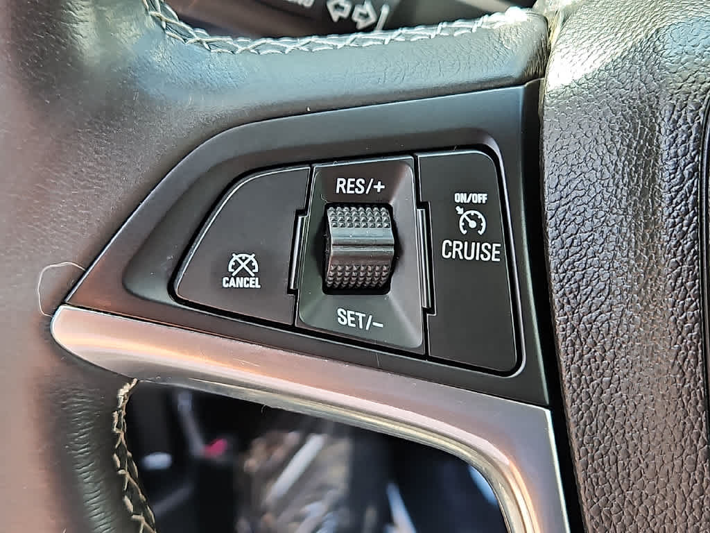 2017 Buick Encore Preferred II