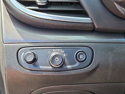 2017 Buick Encore Preferred II