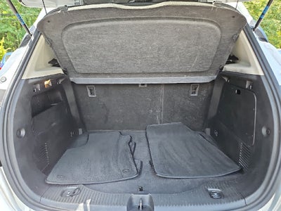 2017 Buick Encore Preferred II