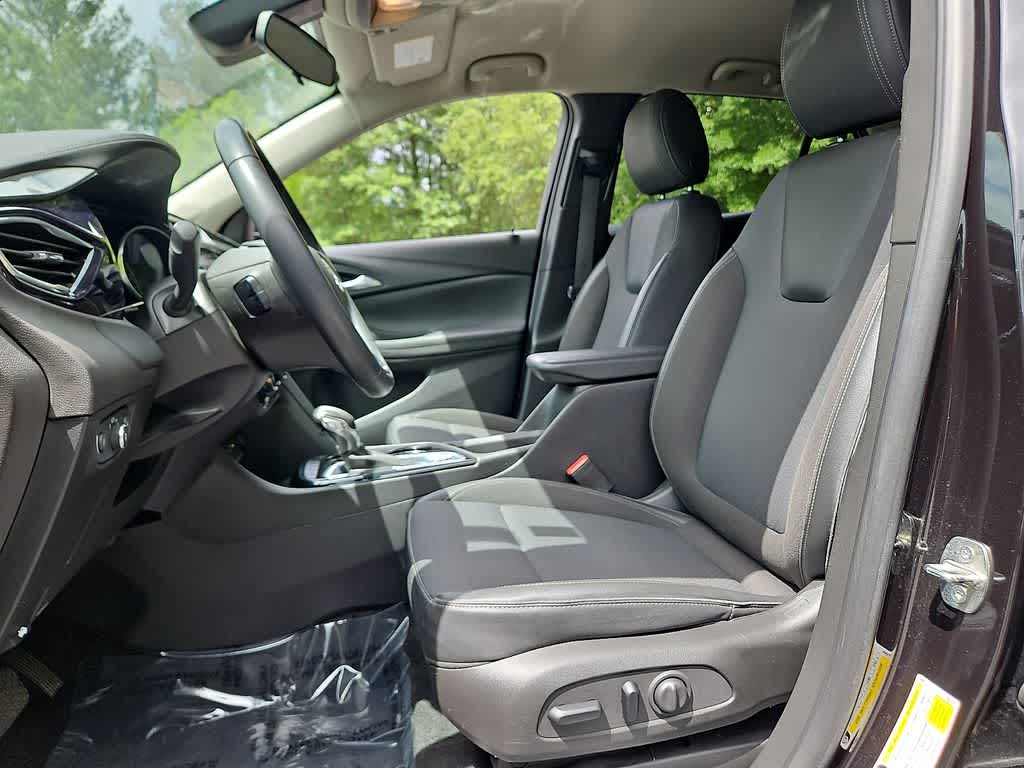 2022 Buick Encore GX Preferred