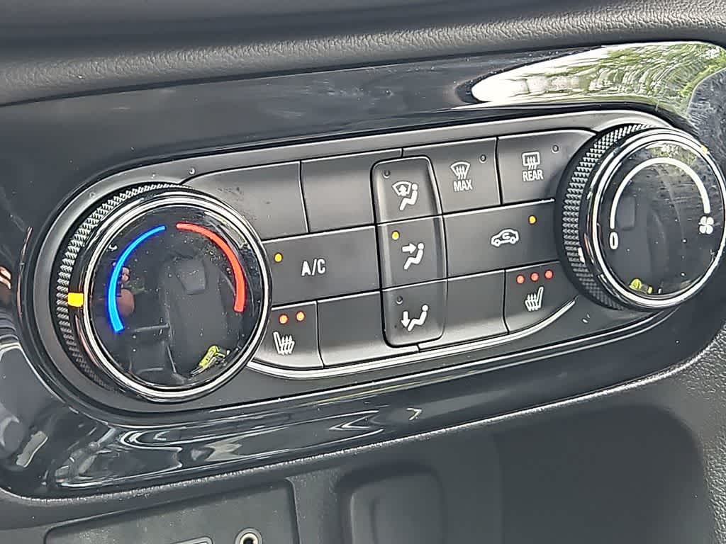 2022 Buick Encore GX Preferred