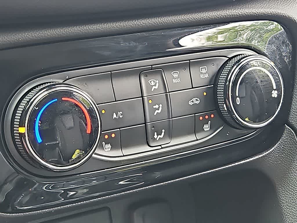 2022 Buick Encore GX Preferred
