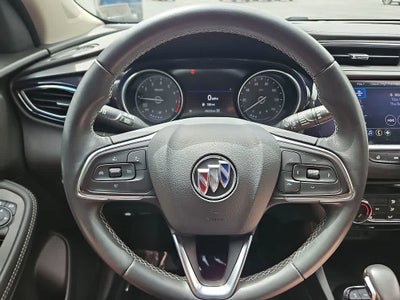 2022 Buick Encore GX Preferred