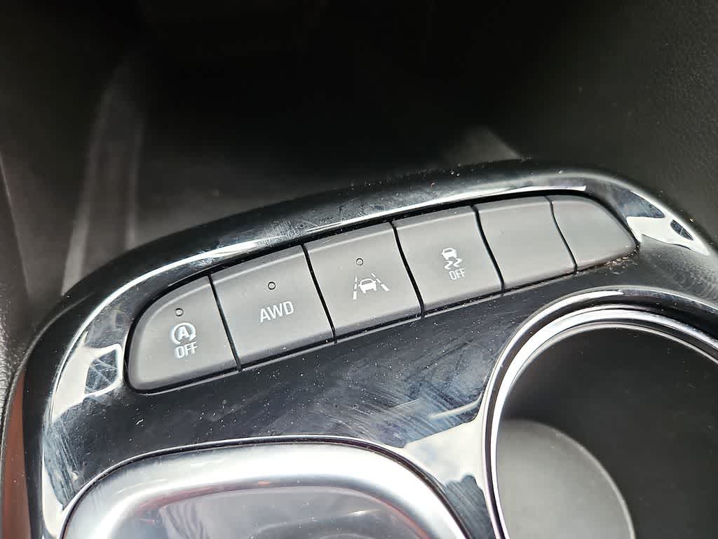 2022 Buick Encore GX Preferred