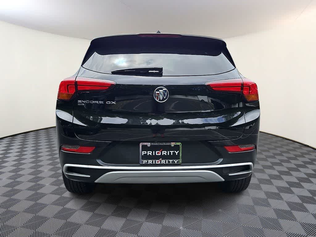 2022 Buick Encore GX Preferred