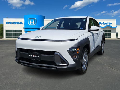 2024 Hyundai Kona SE