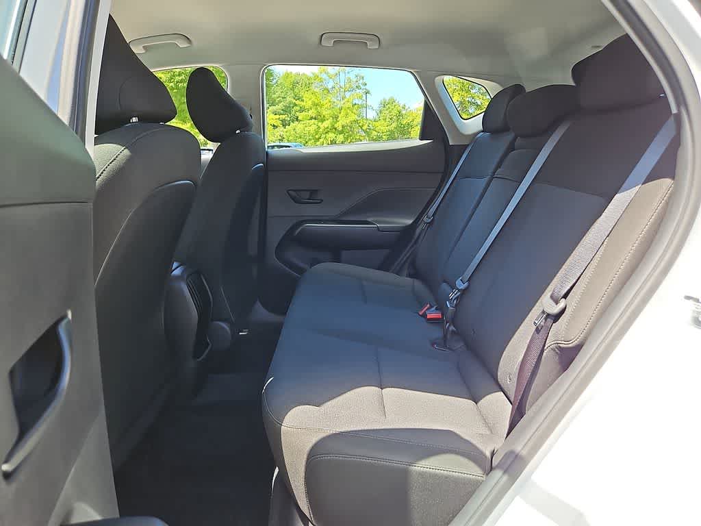 2024 Hyundai Kona SE