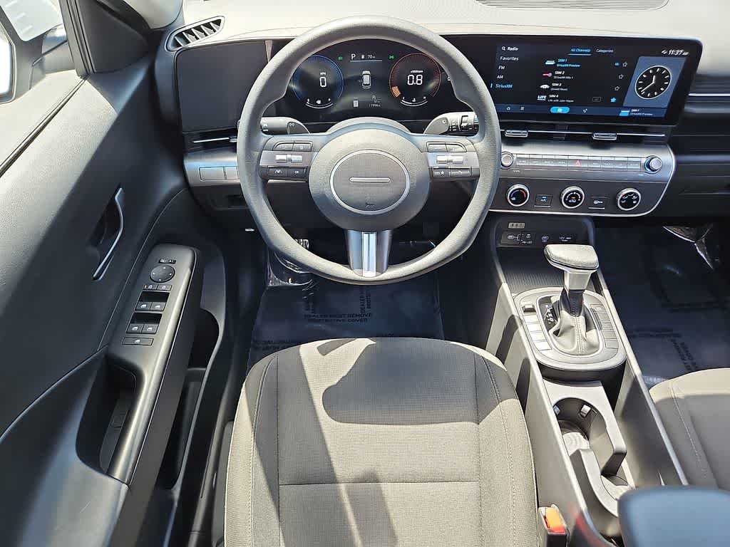 2024 Hyundai Kona SE