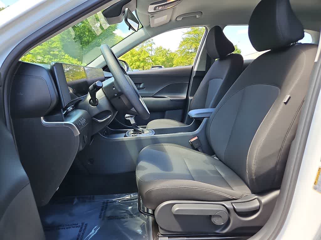 2024 Hyundai Kona SE