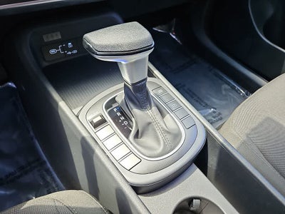 2024 Hyundai Kona SE