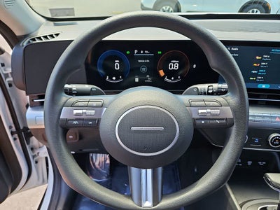 2024 Hyundai Kona SE