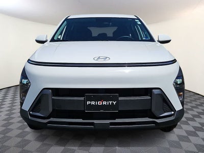 2024 Hyundai Kona SE