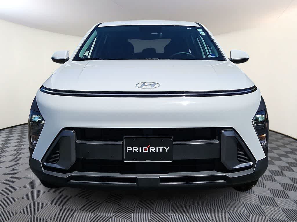 2024 Hyundai Kona SE