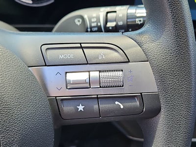 2024 Hyundai Kona SE