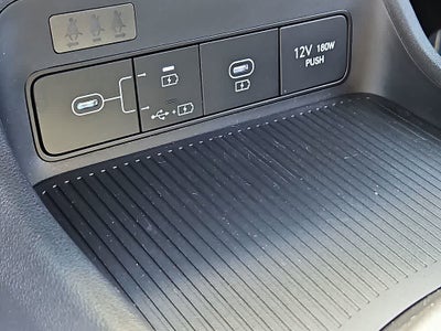 2024 Hyundai Kona SE