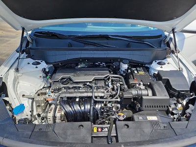 2024 Hyundai Kona SE