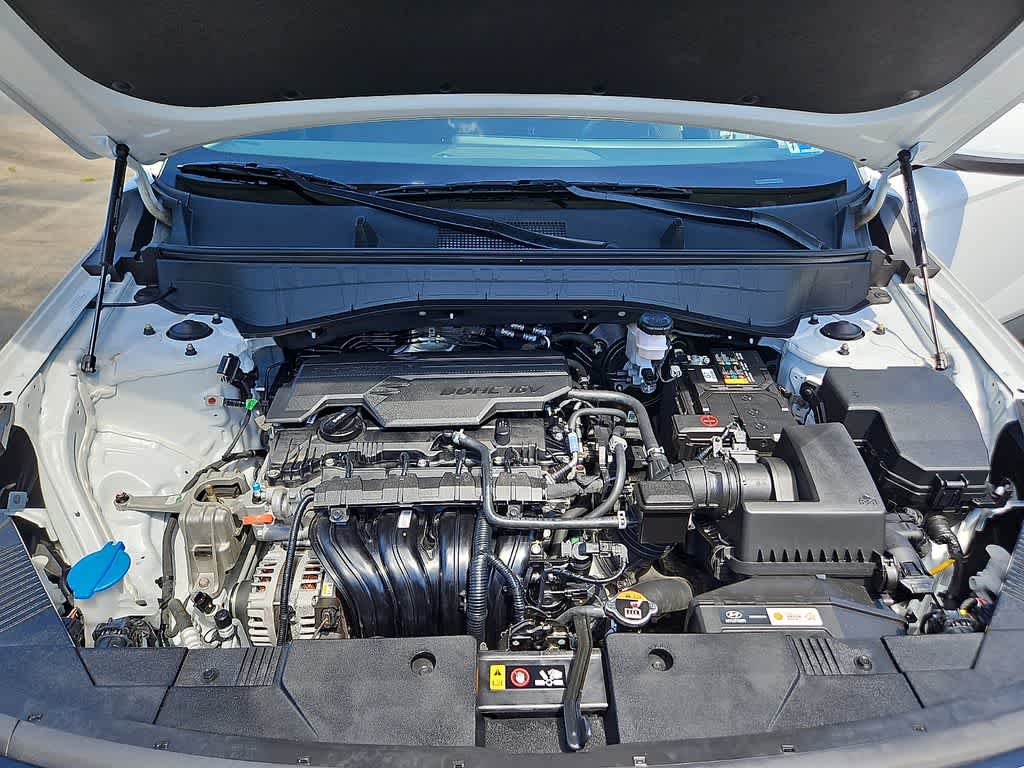 2024 Hyundai Kona SE
