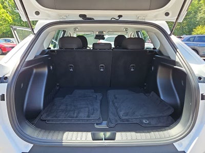 2024 Hyundai Kona SE