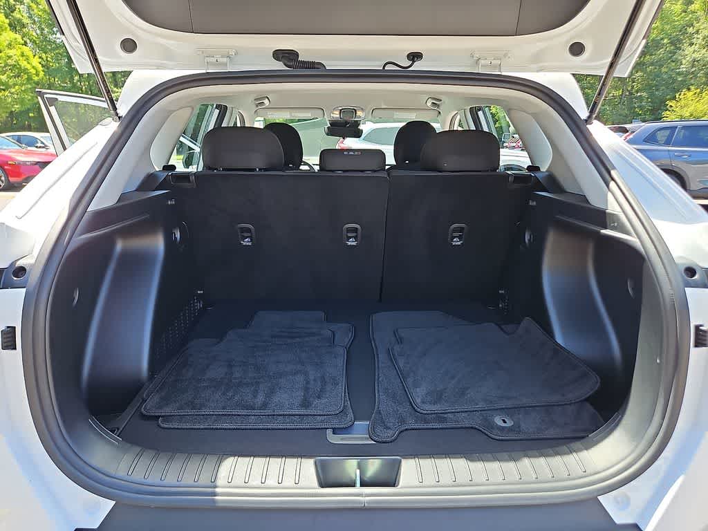 2024 Hyundai Kona SE