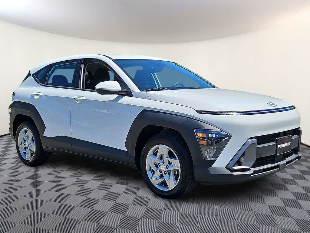 2024 Hyundai Kona SE