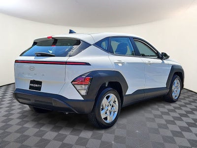 2024 Hyundai Kona SE