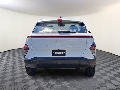 2024 Hyundai Kona SE