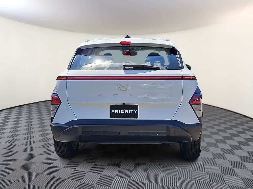 2024 Hyundai Kona SE