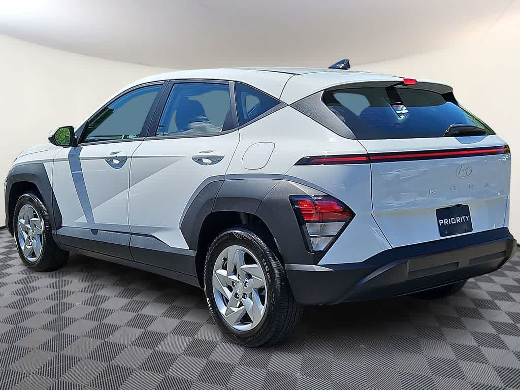 2024 Hyundai Kona SE
