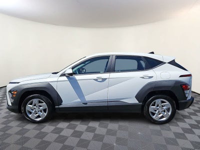 2024 Hyundai Kona SE
