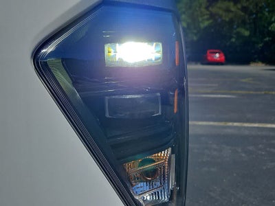 2024 Hyundai Kona SE