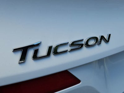 2019 Hyundai Tucson SEL