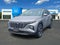 2022 Hyundai Tucson Hybrid Limited