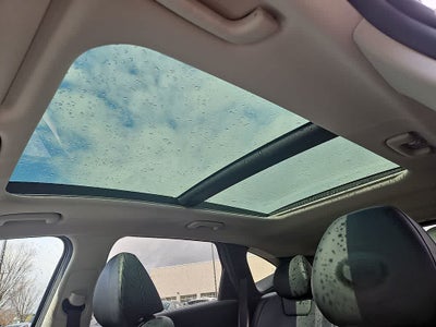 2022 Hyundai Tucson Hybrid Limited