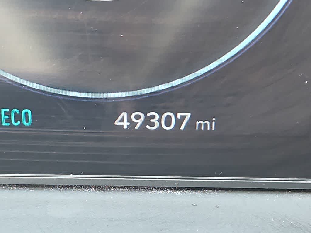 2022 Hyundai Tucson Hybrid Limited