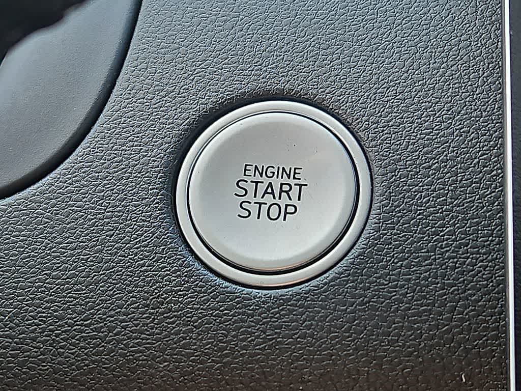 2022 Hyundai Tucson Hybrid Limited