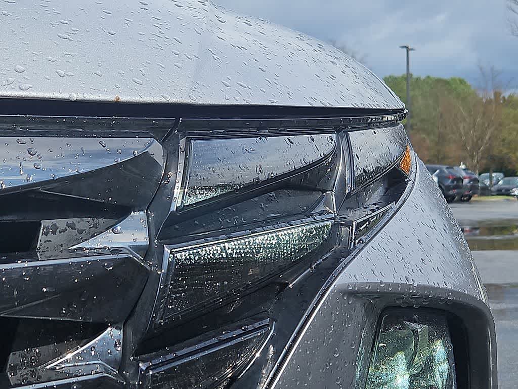 2022 Hyundai Tucson Hybrid Limited