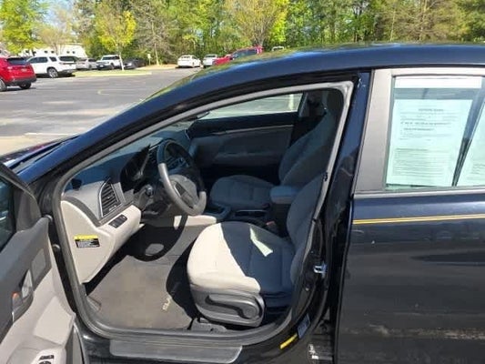 2017 Hyundai Elantra SE in Virginia Beach, VA - Priority Auto Group