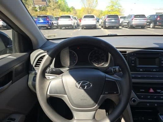 2017 Hyundai Elantra SE in Virginia Beach, VA - Priority Auto Group