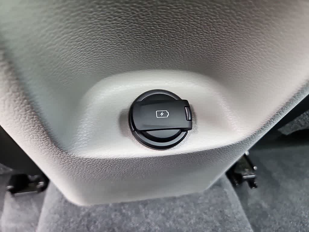 2019 Hyundai Sonata Hybrid Limited